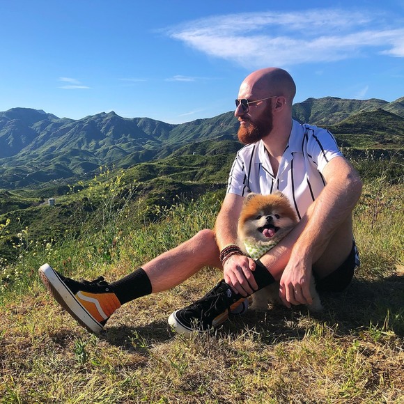 Meet your Posher, David - Picture 1 of 1